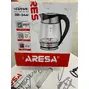 Чайник электрический Aresa AR-3441